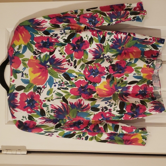 Cable & Gauge Cardigan - Picture 5 of 8